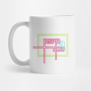 Inspiration Mug